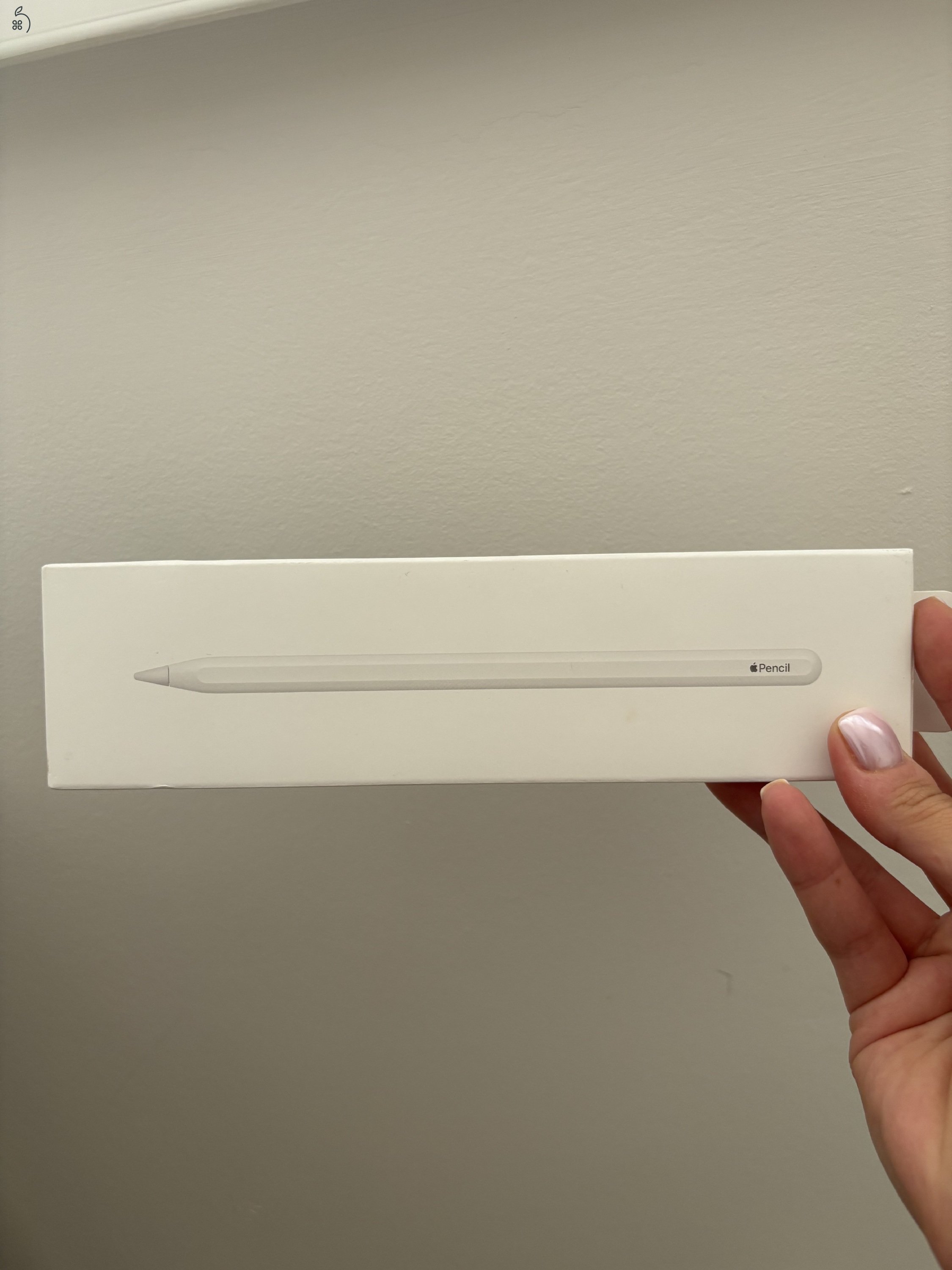 Apple Penci 2.