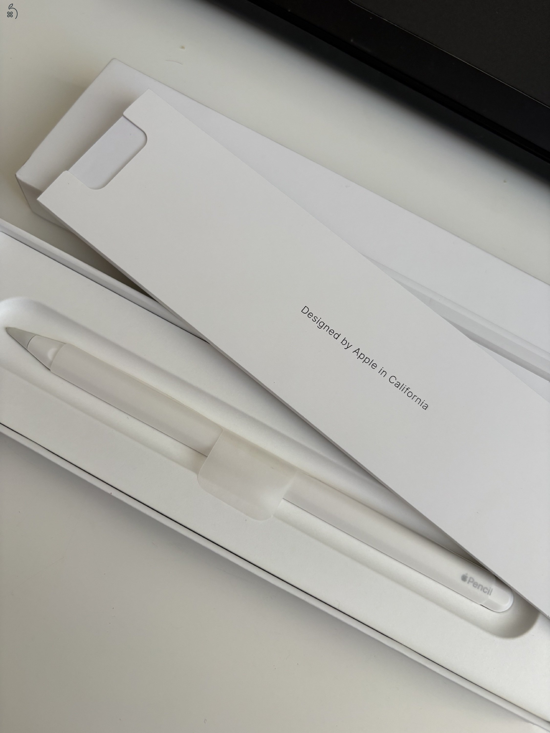 Apple Penci 2.