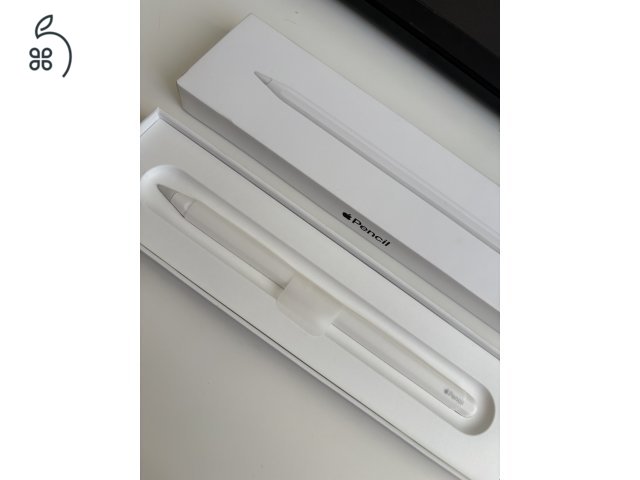 Apple Penci 2.