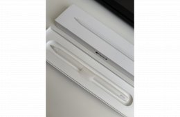 Apple Penci 2.