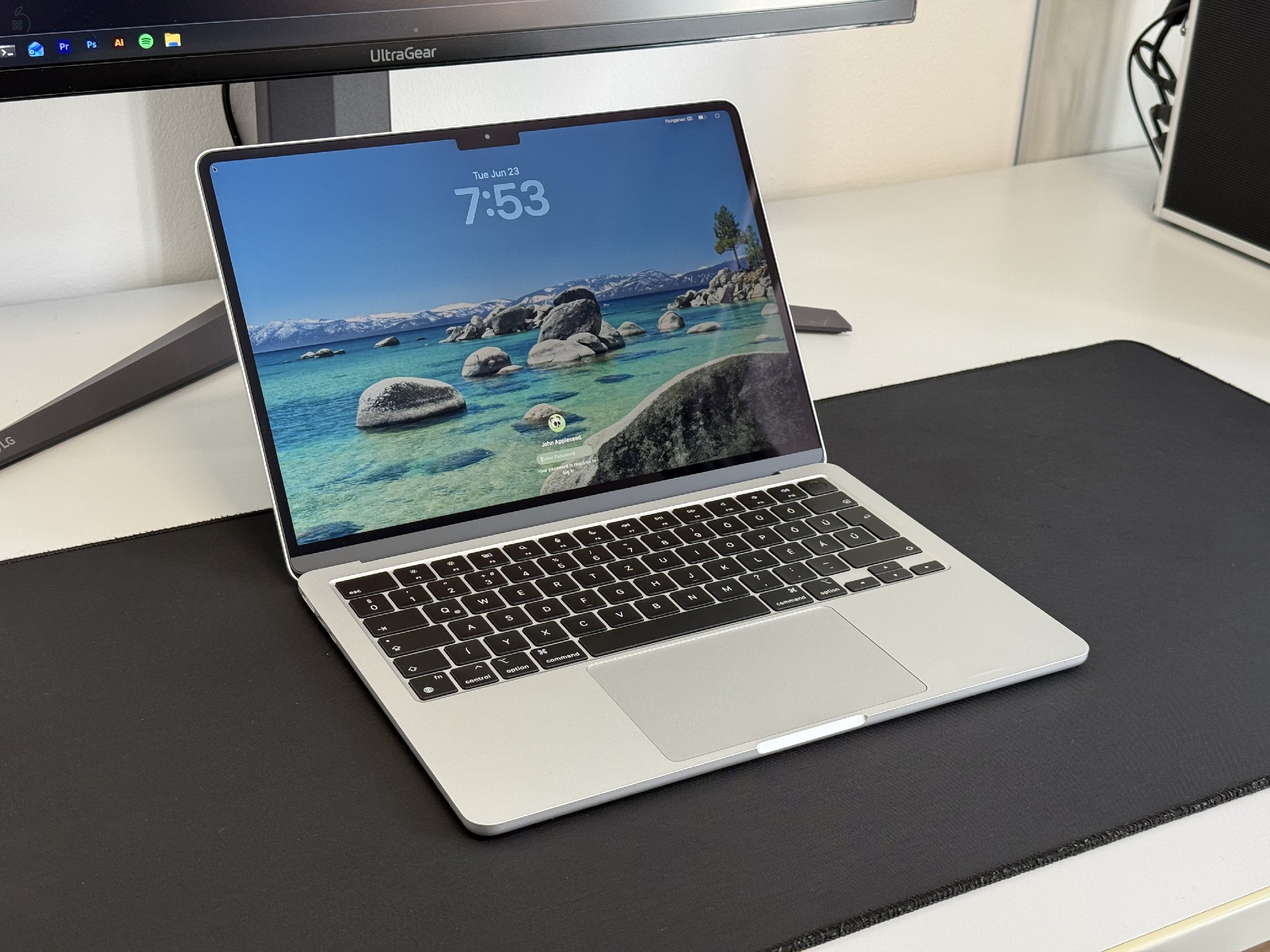 Apple MacBook Air M3 13