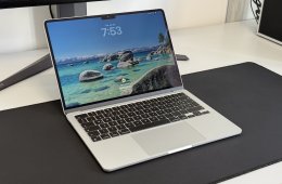 Apple MacBook Air M3 13