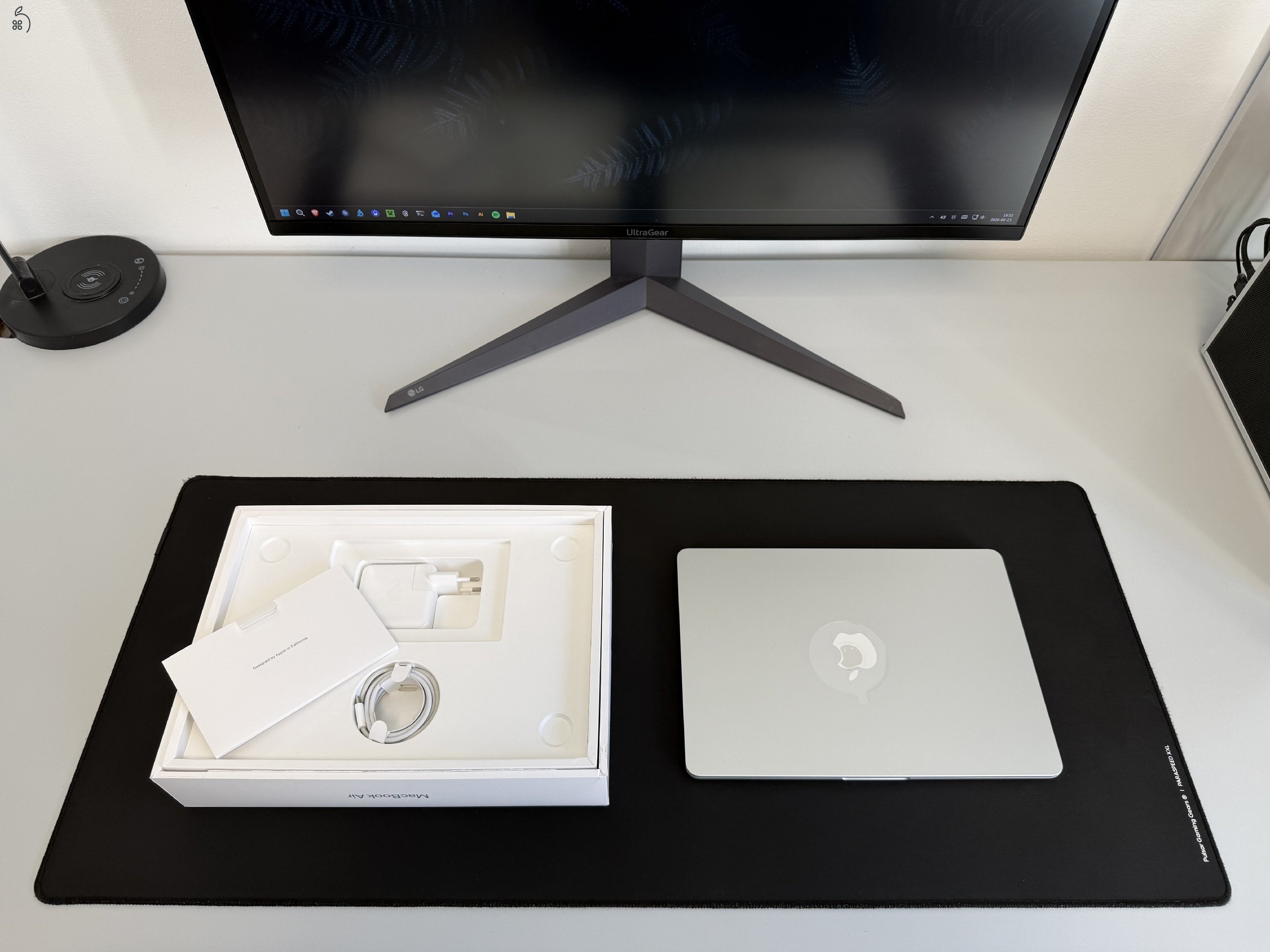 Apple MacBook Air M3 13