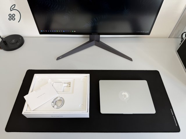 Apple MacBook Air M3 13