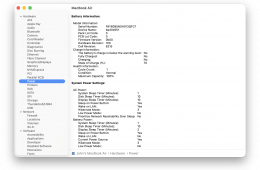 Apple MacBook Air M3 13