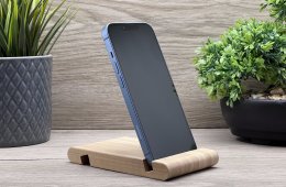 Hibátlan iPhone 14 Blue 128GB 2 ÉV Garanciával