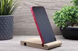Hibátlan iPhone 14 Red 128GB 2 ÉV Garanciával 100%