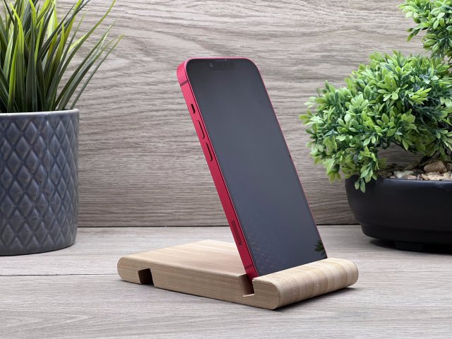 Hibátlan iPhone 14 Red 128GB 2 ÉV Garanciával 100%