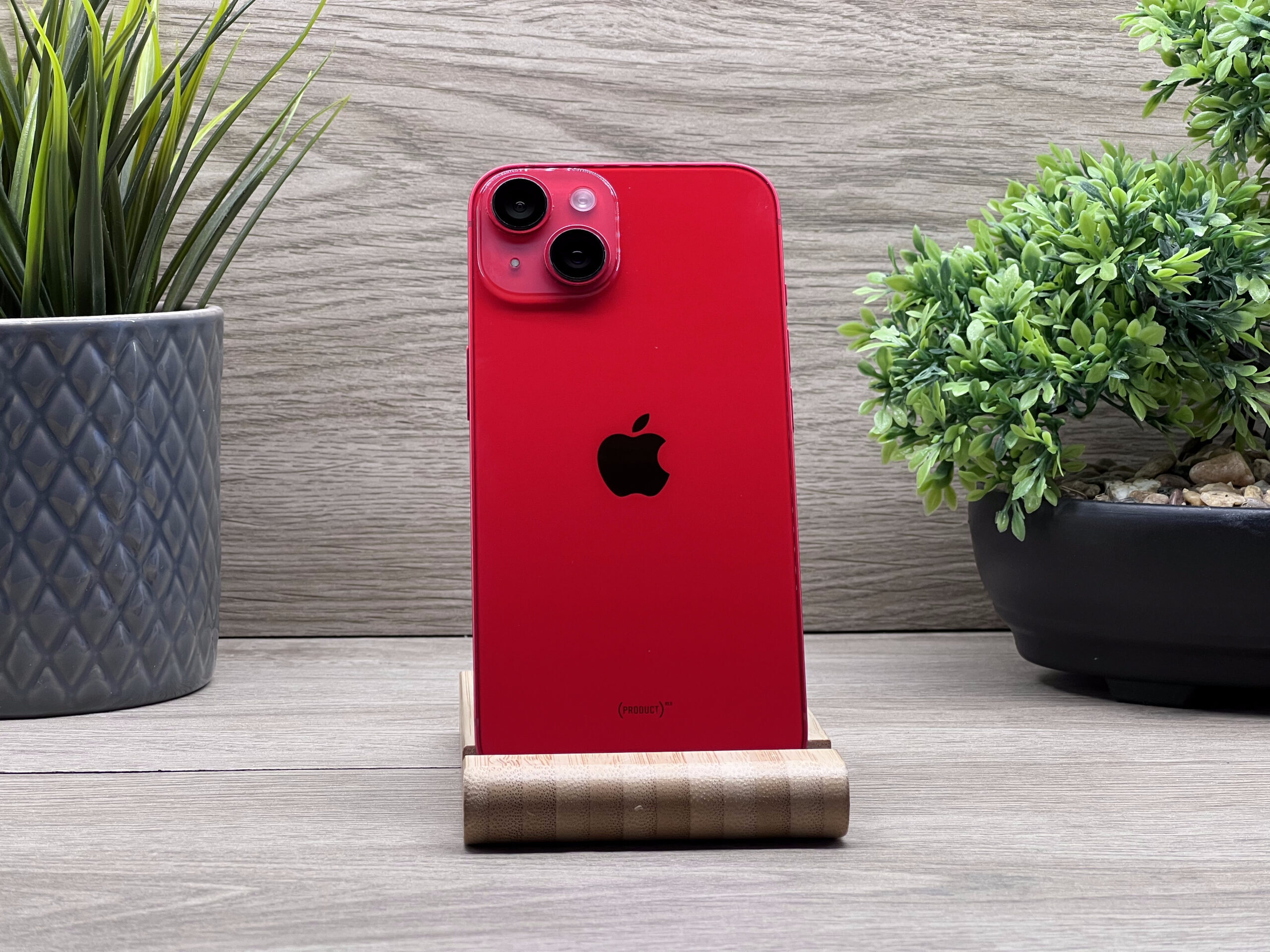 Hibátlan iPhone 14 Red 128GB 2 ÉV Garanciával 100%