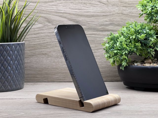Hibátlan iPhone 13 Pro Graphite 128GB 2 ÉV Garanciával 100%