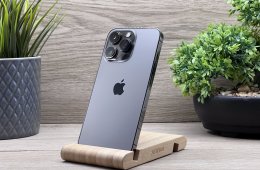 Hibátlan iPhone 13 Pro Graphite 128GB 2 ÉV Garanciával 100%