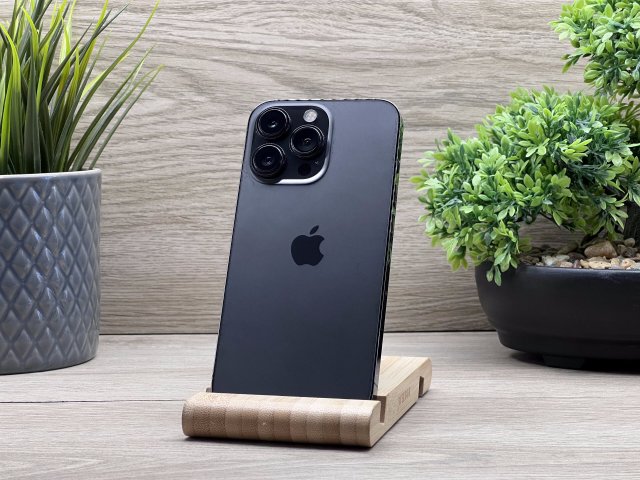 Hibátlan iPhone 13 Pro Graphite 128GB 2 ÉV Garanciával 100%