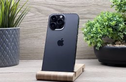 Hibátlan iPhone 13 Pro Graphite 128GB 2 ÉV Garanciával 100%