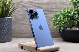 iPhone 13 Pro Sierra 256GB 2 ÉV Garanciával 100%