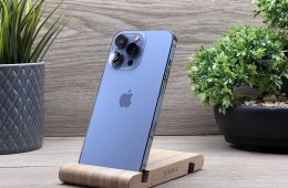 iPhone 13 Pro Sierra 256GB 2 ÉV Garanciával 100%