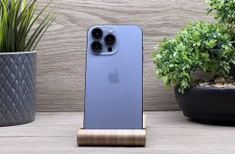 iPhone 13 Pro Sierra 256GB 2 ÉV Garanciával 100%