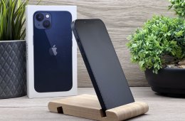 Hibátlan iPhone 13 Midnight 128GB 2 ÉV Garanciával 100%