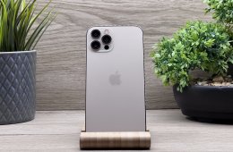 Hibátlan iPhone 12 Pro Gold 128GB 2 ÉV Garanciával 91%