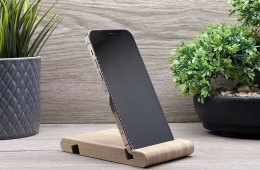 Hibátlan iPhone 12 Pro Gold 128GB 2 ÉV Garanciával 91%