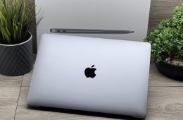 MacBook Air 2020 M1 13” 256GB 8GB 2 ÉV Garanciával