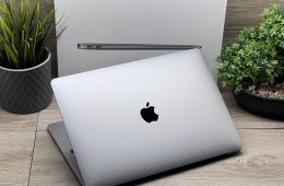 MacBook Air 2020 M1 13” 256GB 8GB 2 ÉV Garanciával