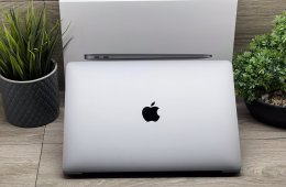 MacBook Air 2020 M1 13” 256GB 8GB 2 ÉV Garanciával