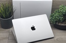 Hibátlan MacBook Air 2022 M2 13” 256GB 2 ÉV Garanciával