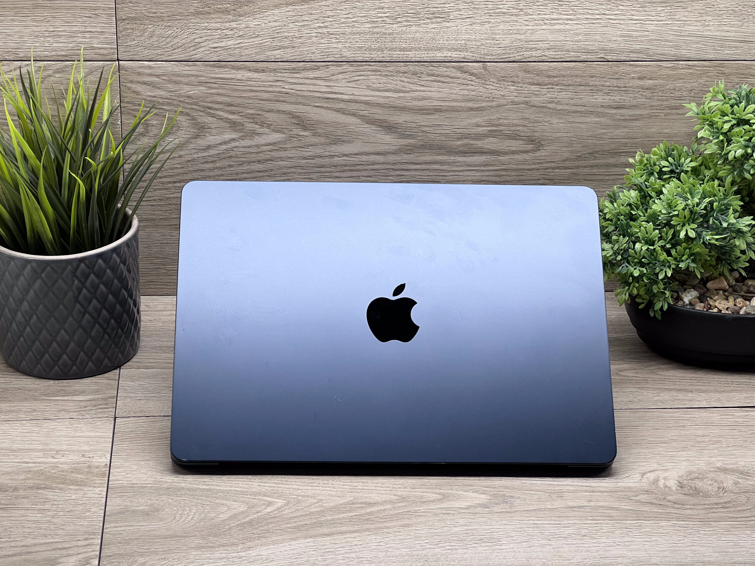 MacBook Air 2024 M3 13” 256GB 8GB 2 ÉV Garanciával