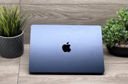 MacBook Air 2024 M3 13” 256GB 8GB 2 ÉV Garanciával