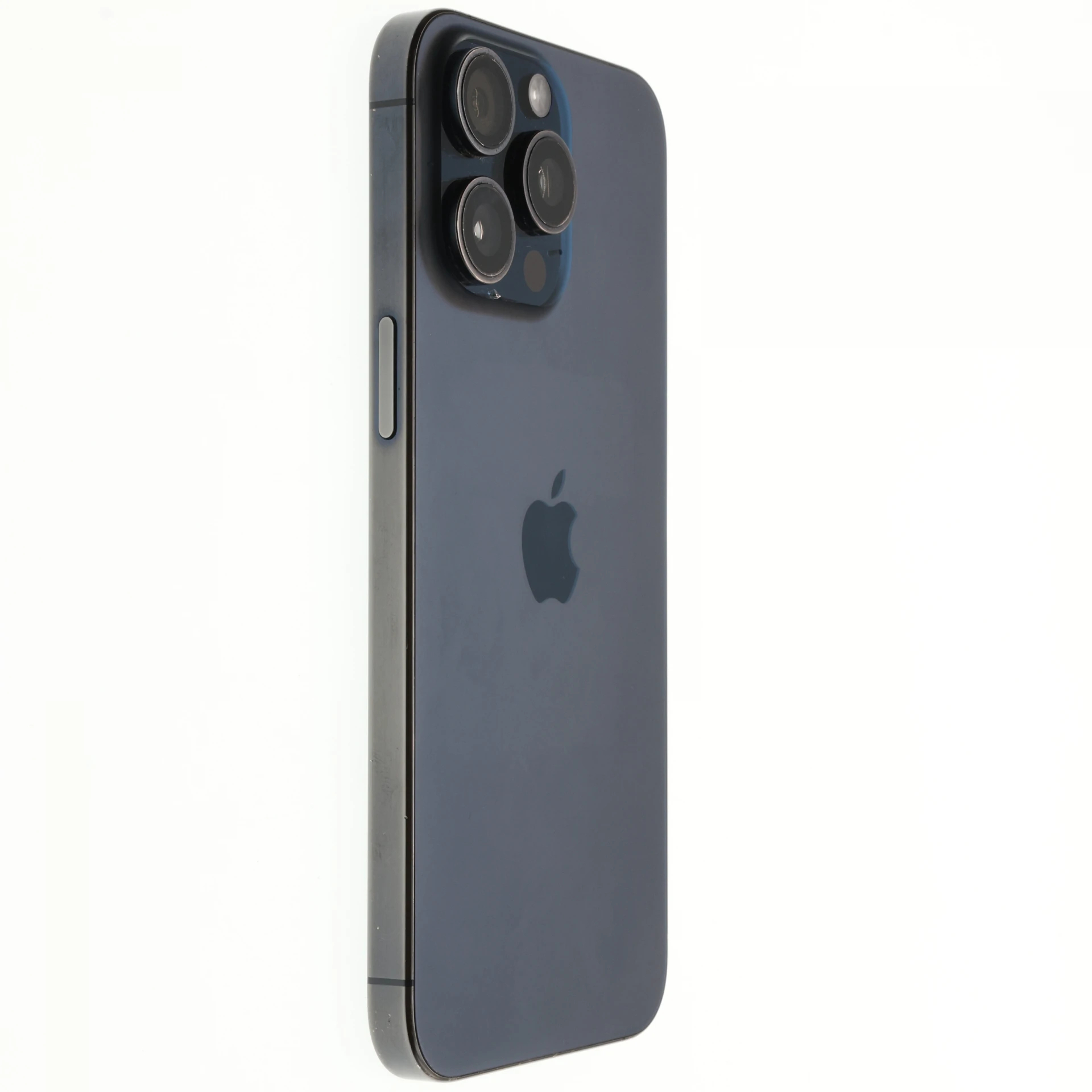 Apple iPhone 15 Pro Max 256 GB Blue Titanium 100%