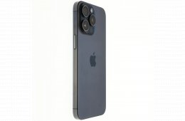 Apple iPhone 15 Pro Max 256 GB Blue Titanium 100%