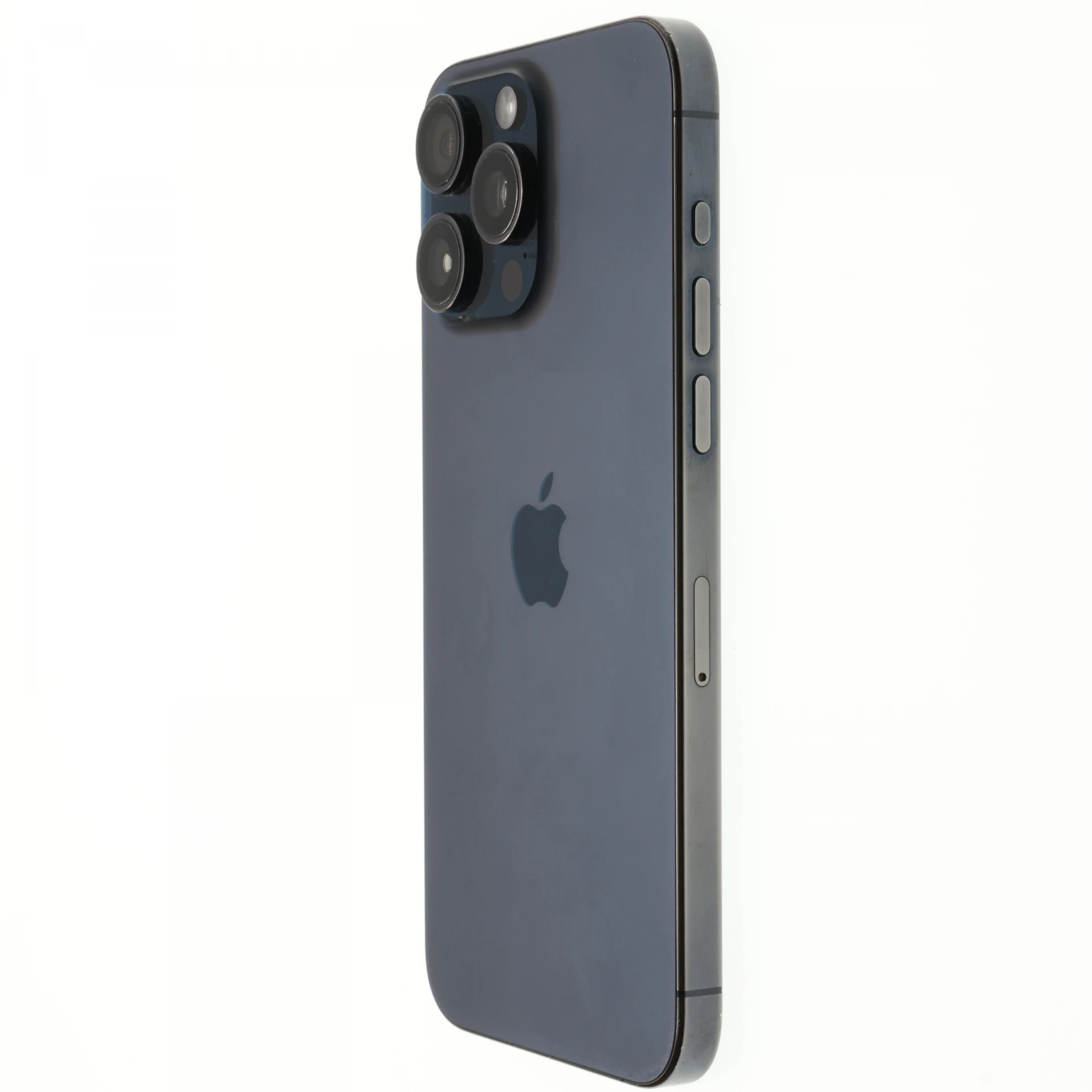Apple iPhone 15 Pro Max 256 GB Blue Titanium 100%