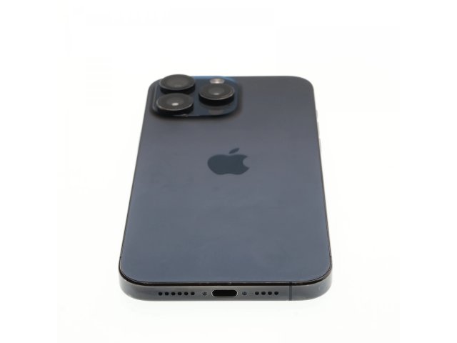 Apple iPhone 15 Pro Max 256 GB Blue Titanium 100%
