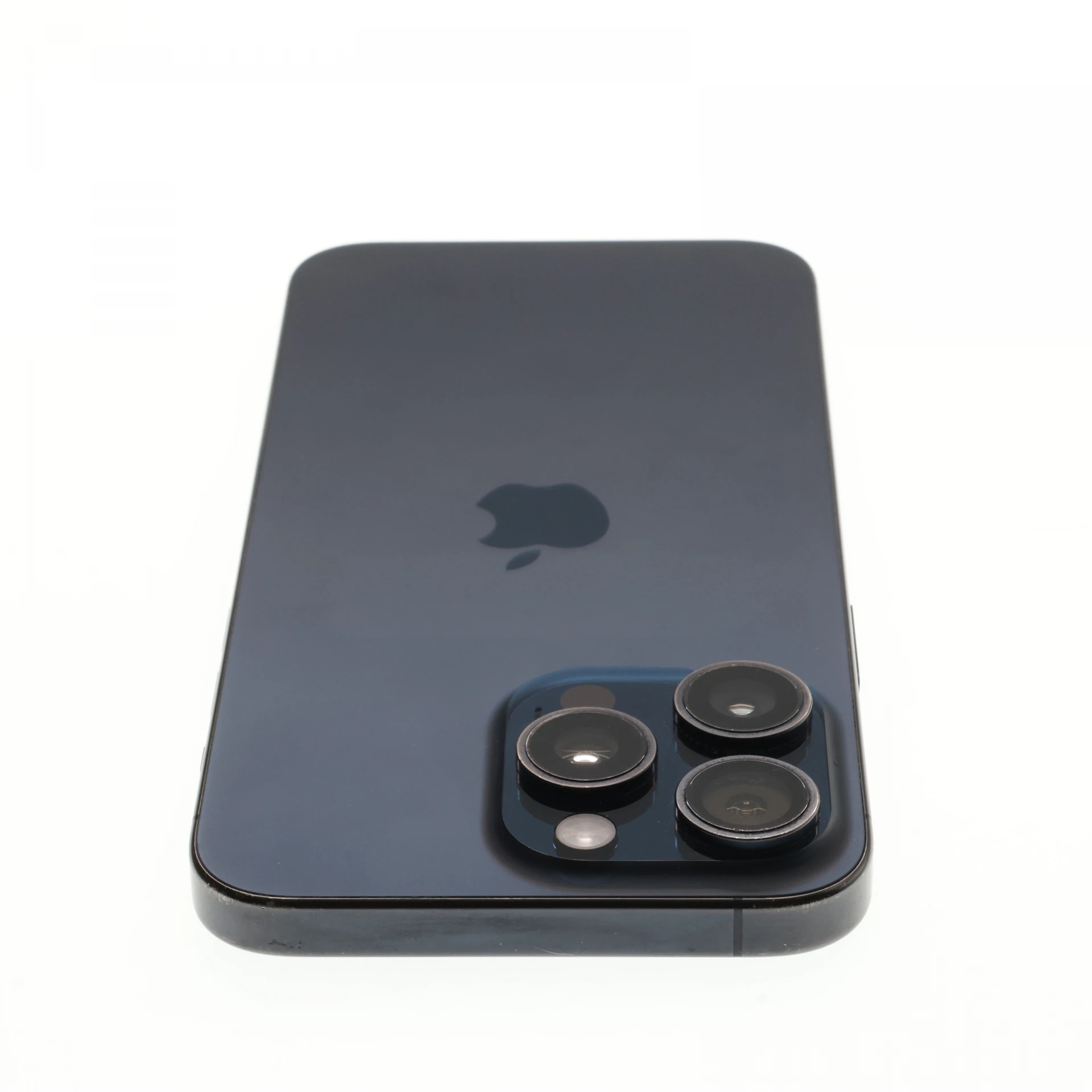 Apple iPhone 15 Pro Max 256 GB Blue Titanium 100%