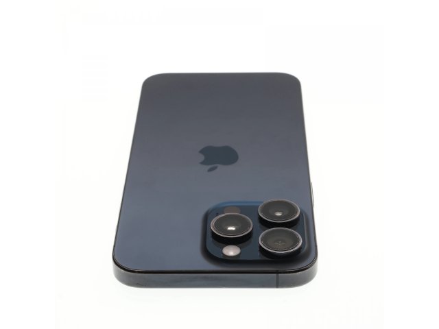 Apple iPhone 15 Pro Max 256 GB Blue Titanium 100%