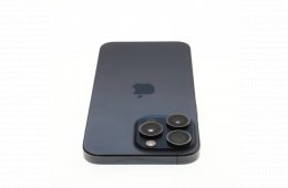 Apple iPhone 15 Pro Max 256 GB Blue Titanium 100%