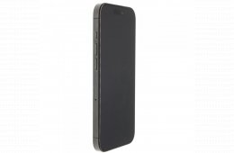 Apple iPhone 15 Pro 128 GB Black Titanium 100%