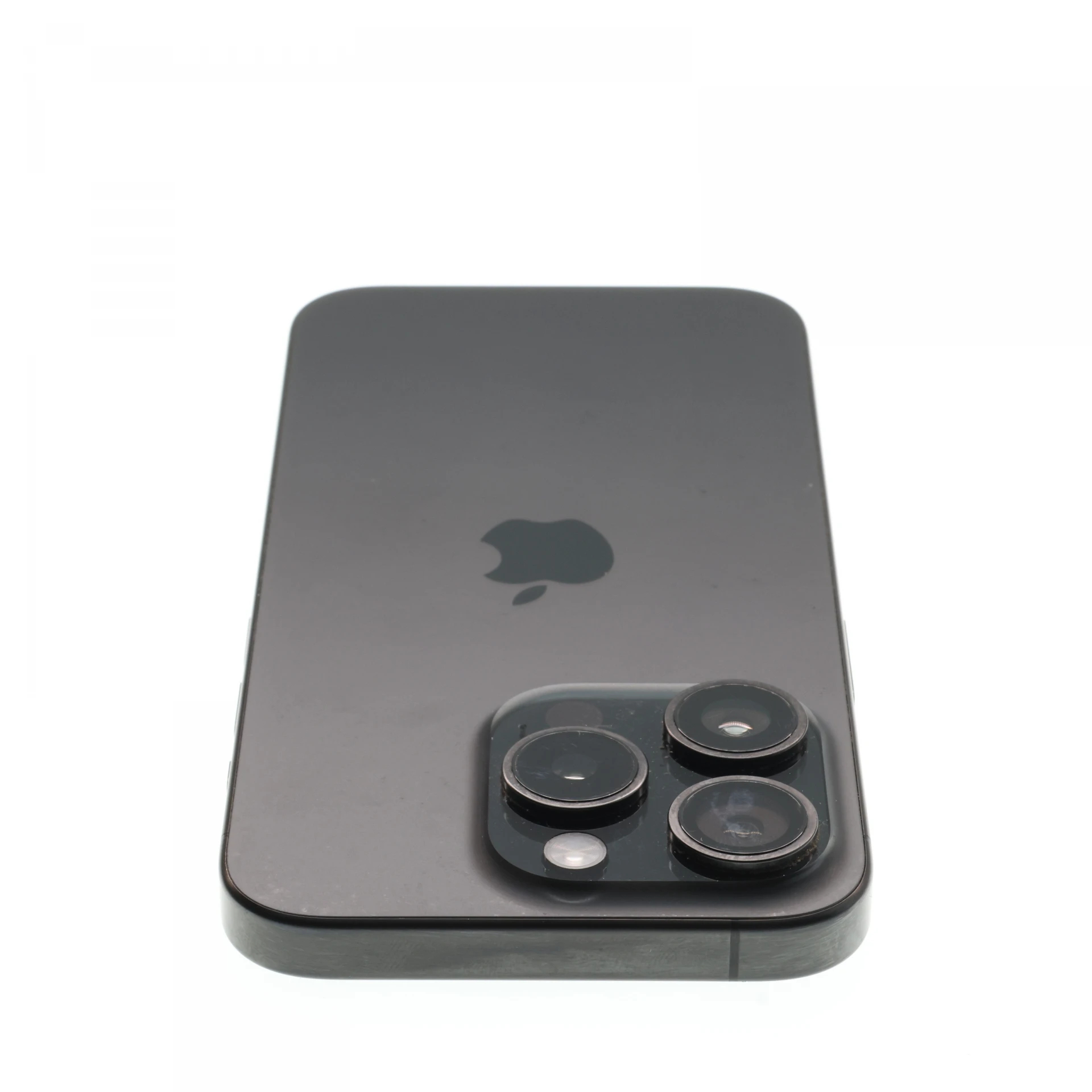 Apple iPhone 15 Pro 128 GB Black Titanium 100%
