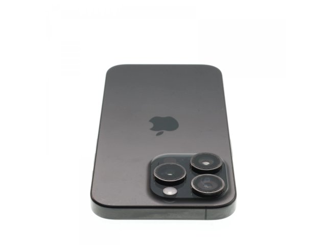 Apple iPhone 15 Pro 128 GB Black Titanium 100%