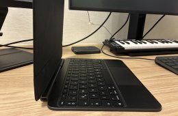 Eladó Apple Magic Keyboard 11” iPad Pro-hoz (M4, M5)