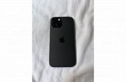 iPhone 15 Black 128GB 86%