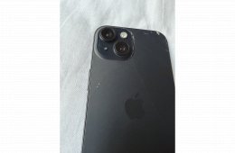 iPhone 15 Black 128GB 86%