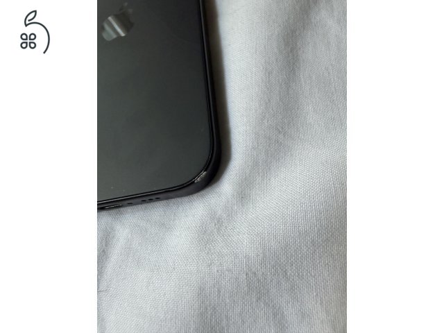 iPhone 15 Black 128GB 86%