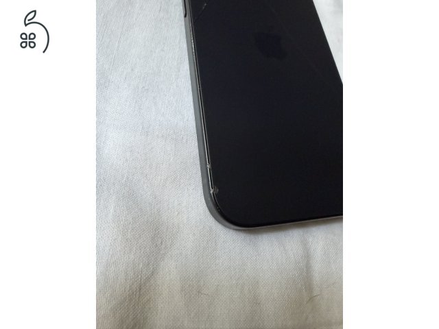 iPhone 15 Black 128GB 86%