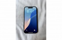 iPhone 15 Black 128GB 86%