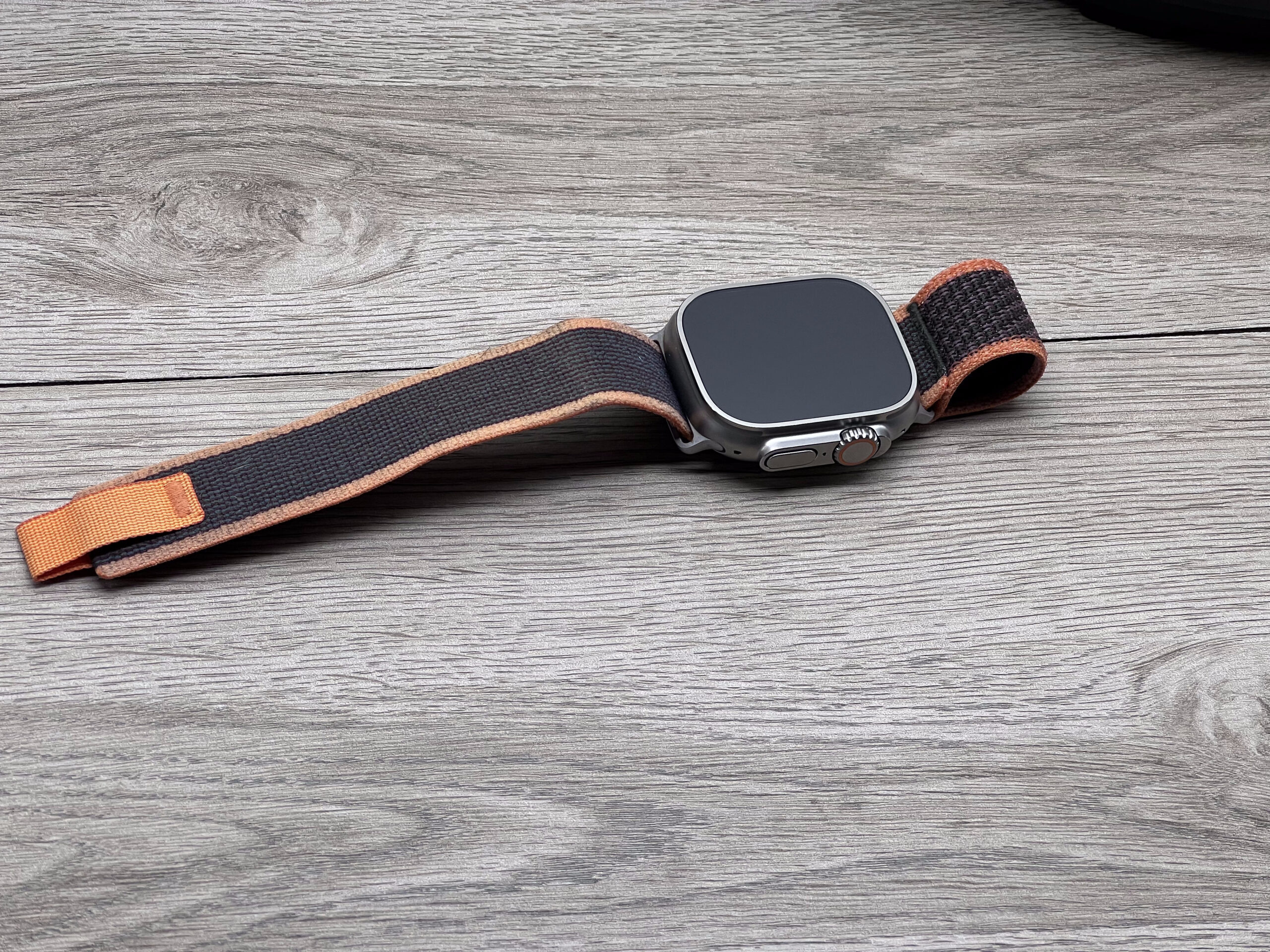 Hibátlan Apple Watch Ultra 49mm 2 ÉV Garanciával