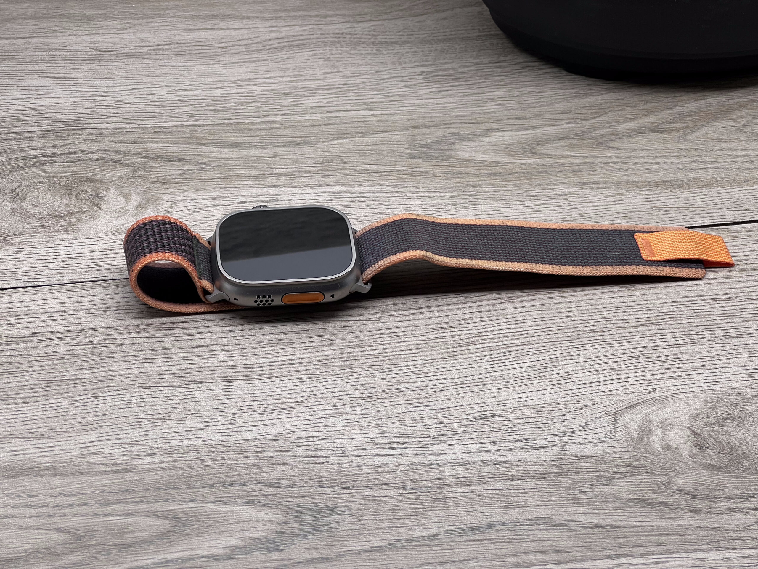 Hibátlan Apple Watch Ultra 49mm 2 ÉV Garanciával