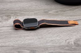 Hibátlan Apple Watch Ultra 49mm 2 ÉV Garanciával