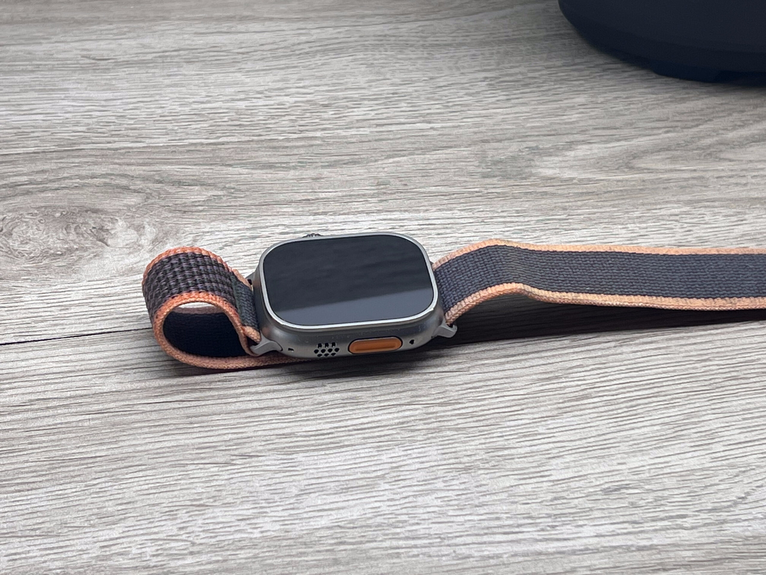 Hibátlan Apple Watch Ultra 49mm 2 ÉV Garanciával