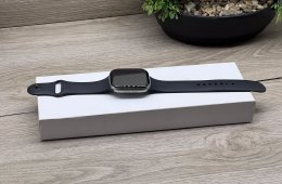 Hibátlan Apple Watch S11 Space Gray 46mm 2 ÉV Garanciával 100%